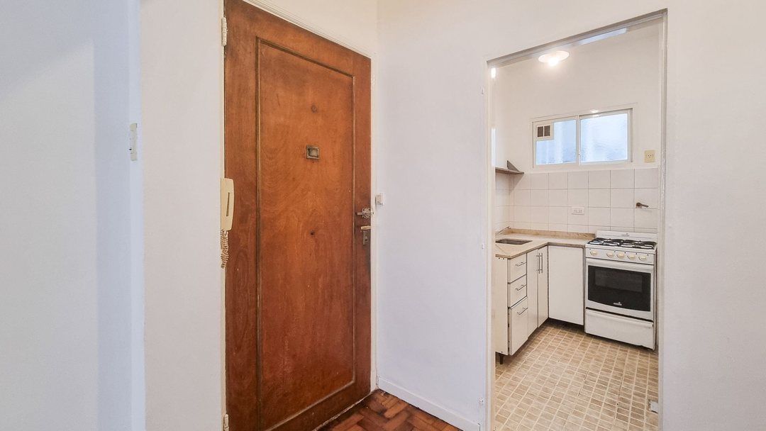 VENTA 3 AMB Colegiales- J. Newbery Con  RENTA