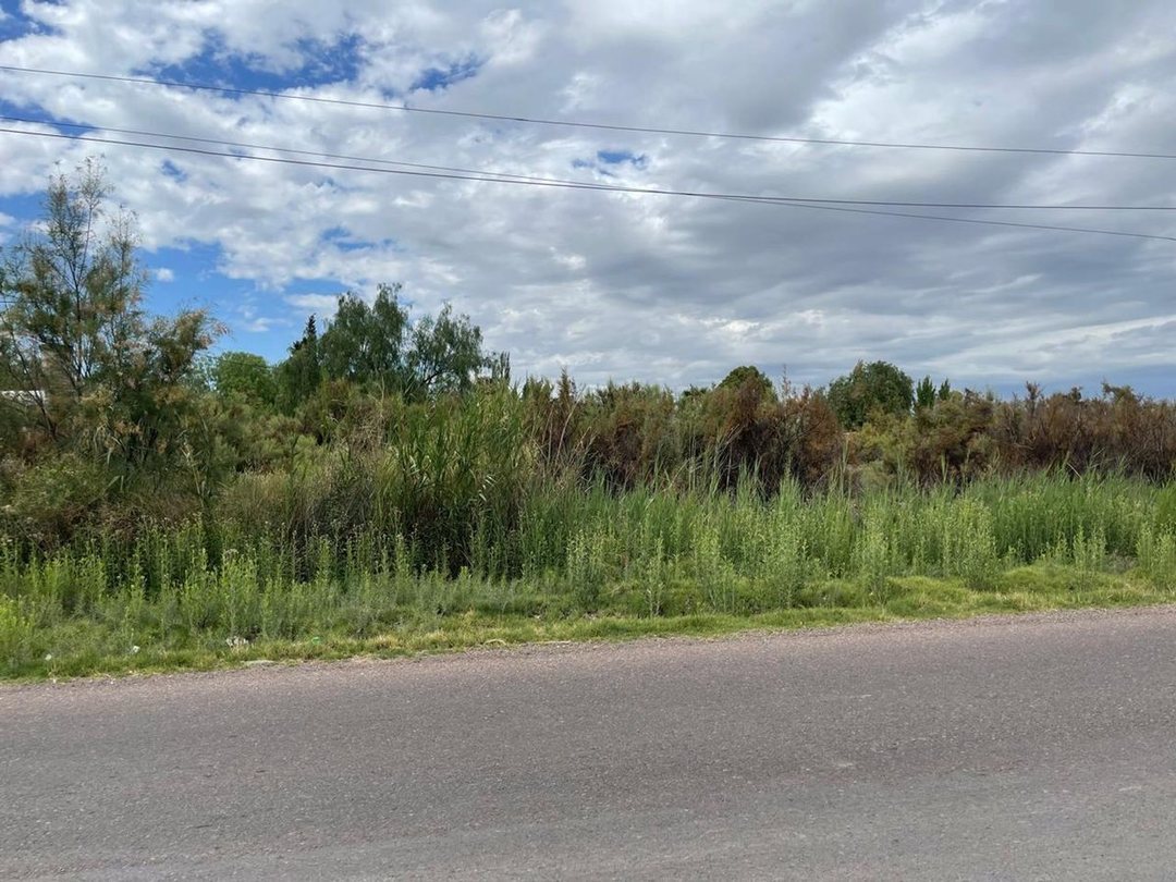 LOTES EN VENTA COLONIA SEGOVIA GUAYMALLEN