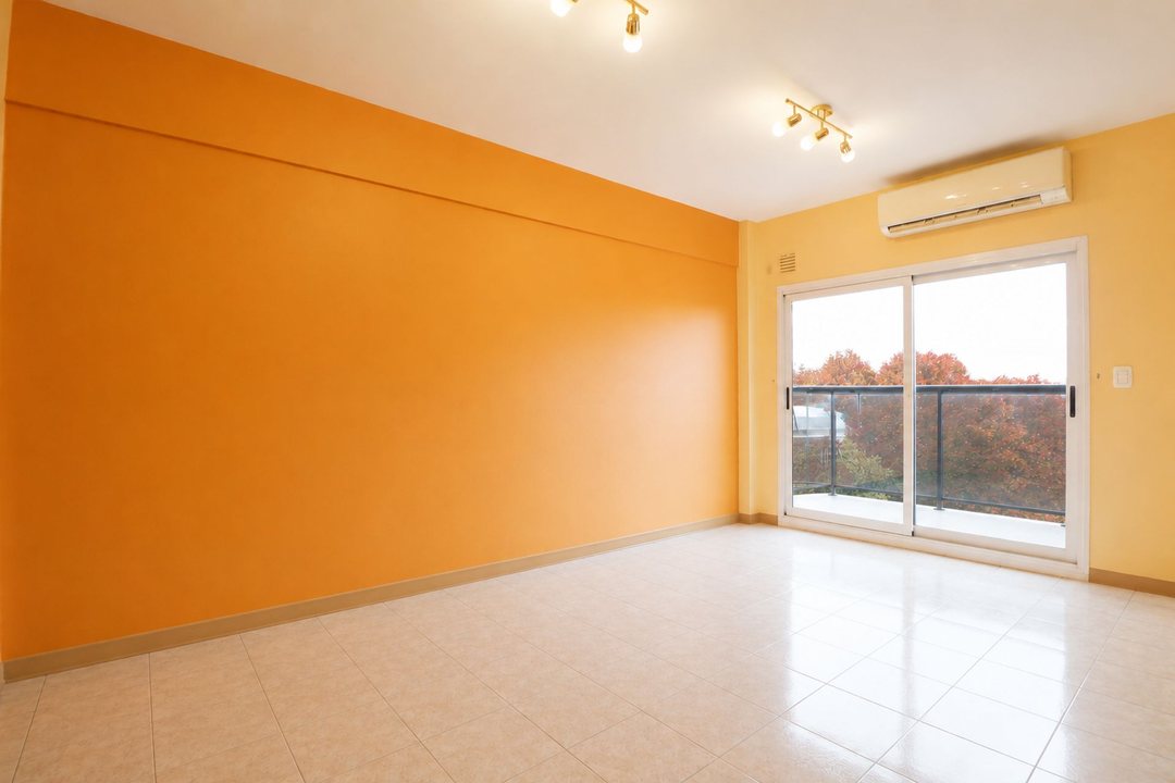 Venta dpto 3 Ambs c/Balcón y Cochera V. del Parque