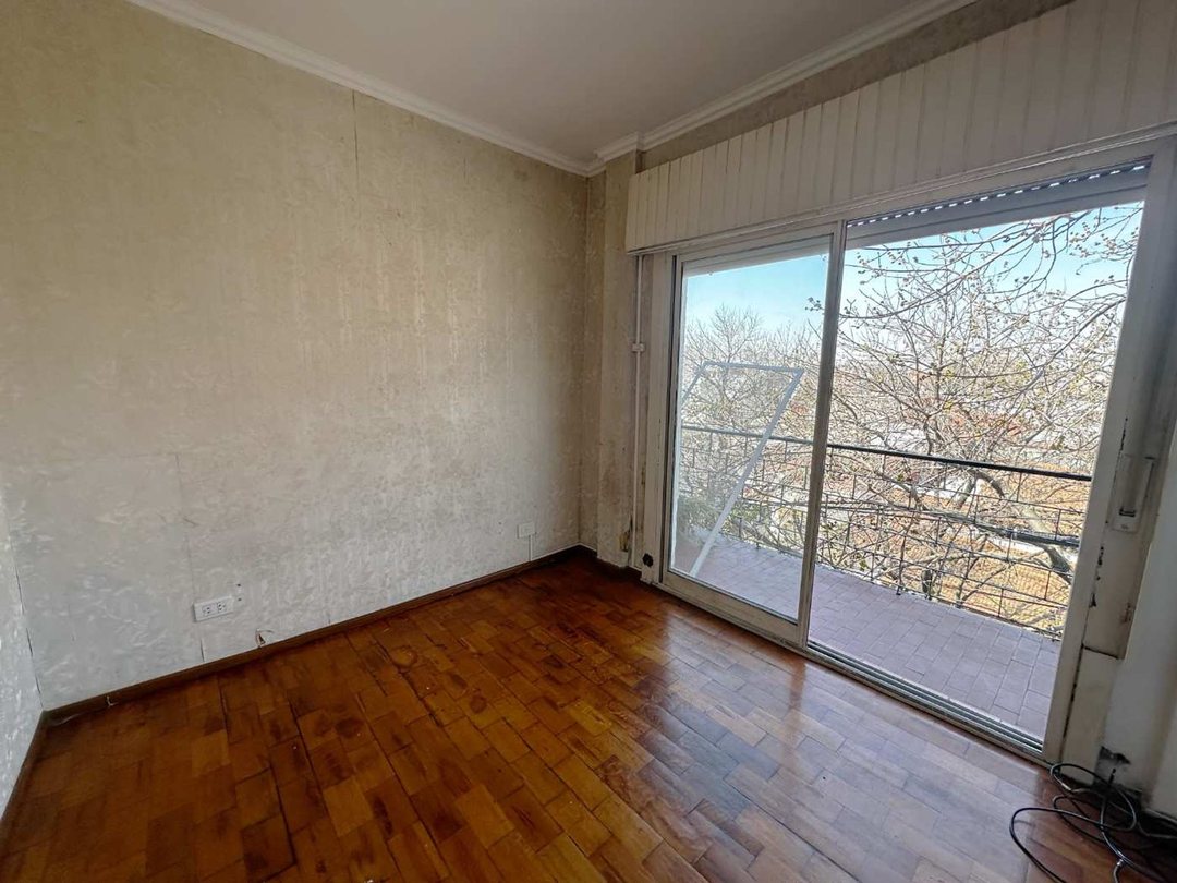 Venta departamento 2 ambientes. Apto Credito