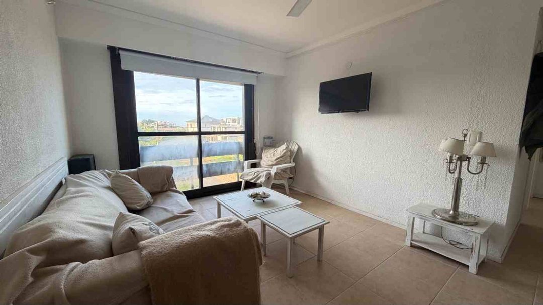 Departamento 3 ambientes en Venta Pinamar Norte