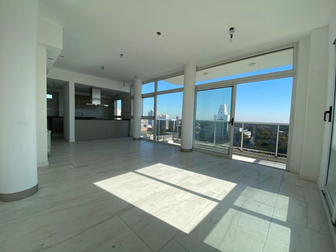 VENTA 3 AMB. A ESTRENAR CON COCHERA - LOMAS CENTRO