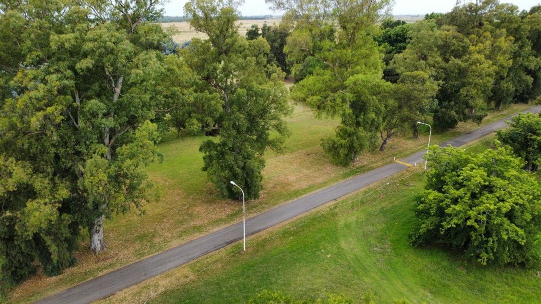 VENTA LOTE AL GOLF 600M2 EL PARAISO COUNTRY CLUB