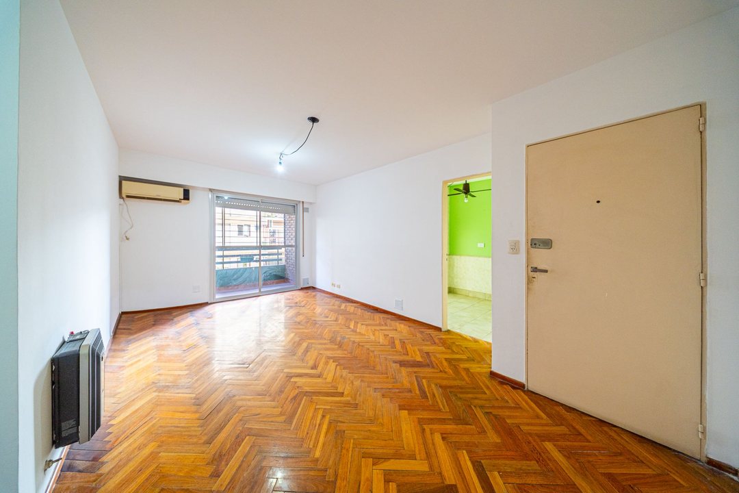 VENTA DPTO 3 DORMITORIOS ROCA 400 ZONA RIO