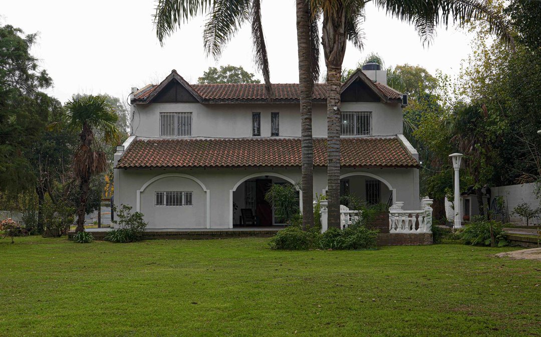 VENTA QUINTA 6 AMB GONZALEZ CATAN CON QUINCHO