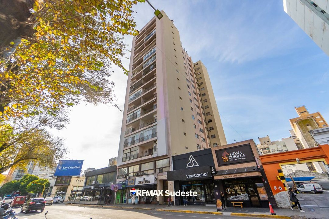 Venta Departamento de Dos Dormitorios Refaccionado