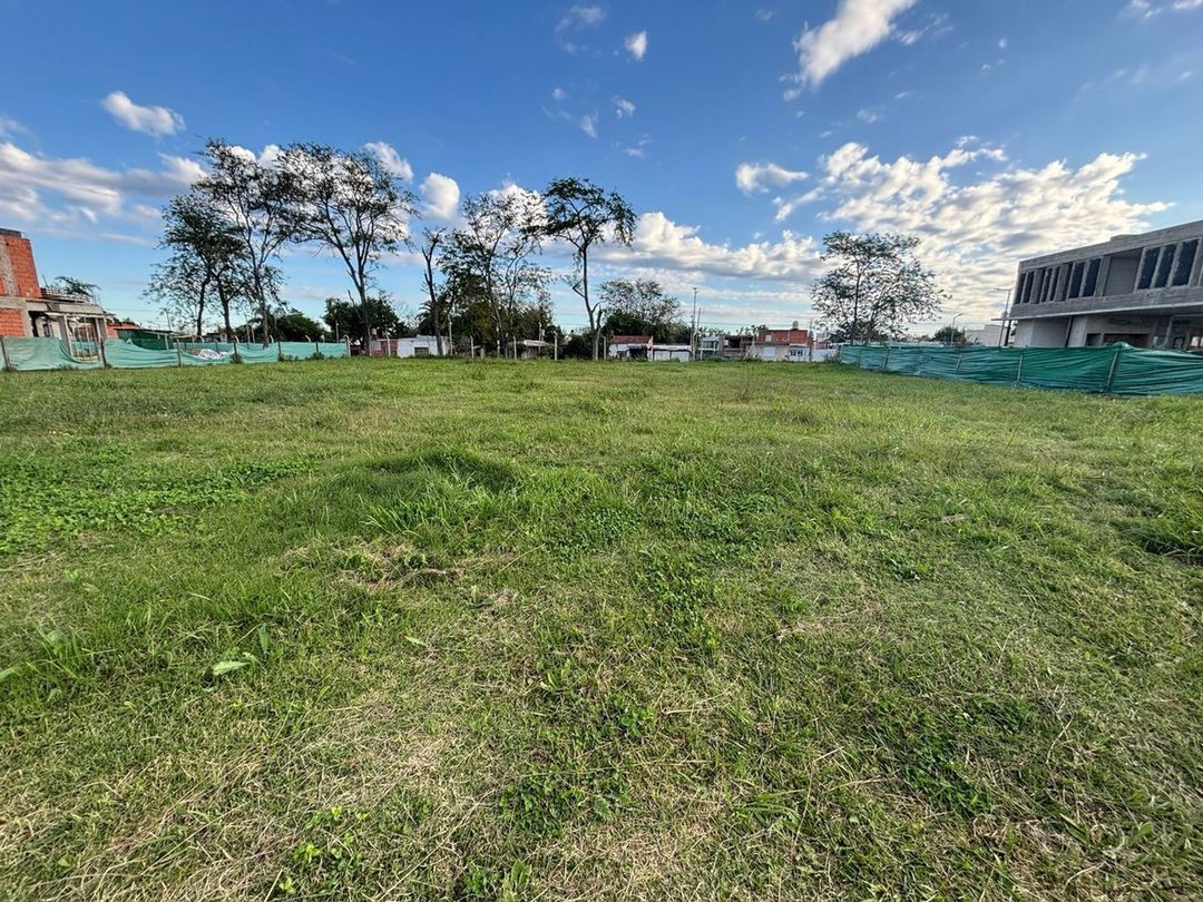 VENTA - EXCELENTE TERRENO EN VILLAGE PLAZA