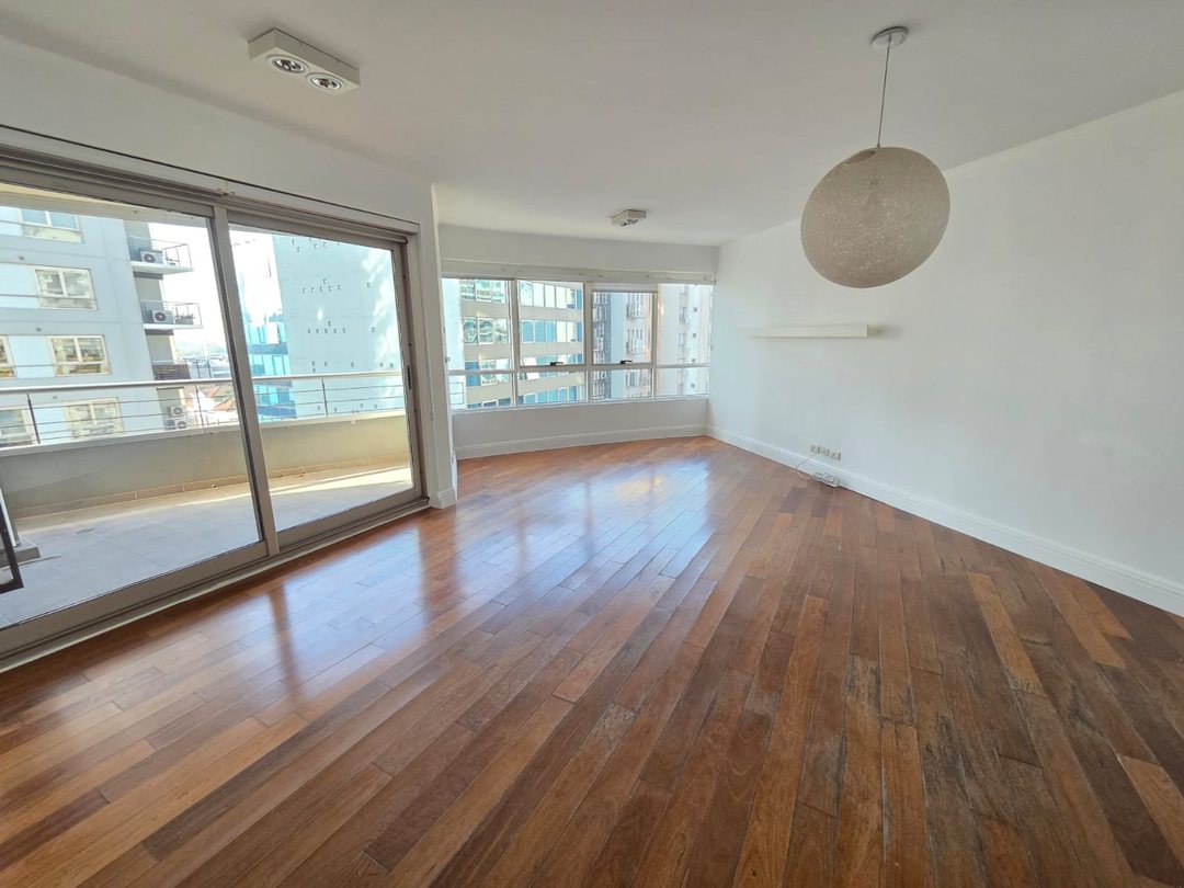 Venta Palermo 4 amb cochera balcón pileta Gym