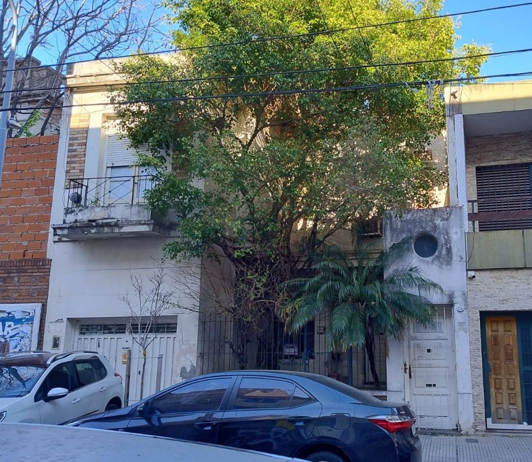 VENTA PH FLORESTA EXCELENTE UBICACION OPORTUNIDAD