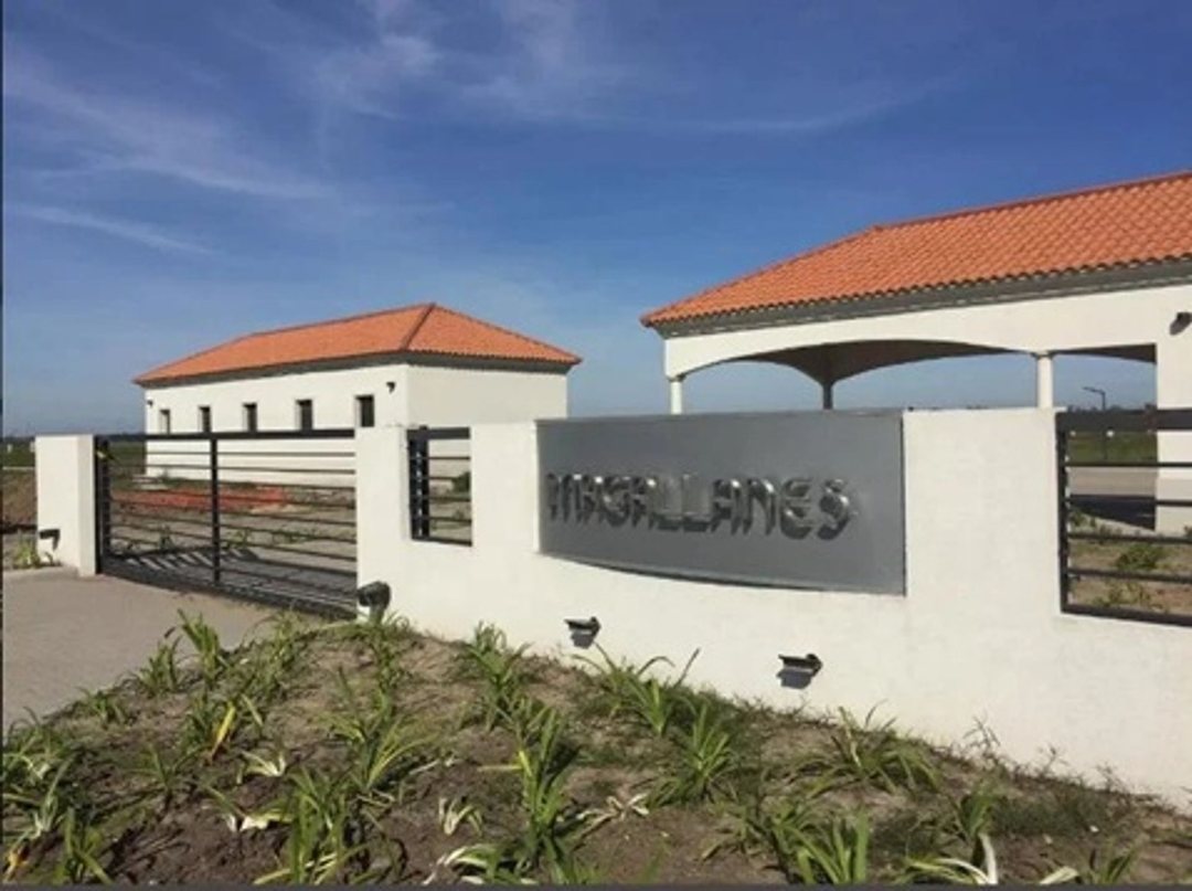 Venta Lote a Laguna, Magallanes Pueblos del Plata