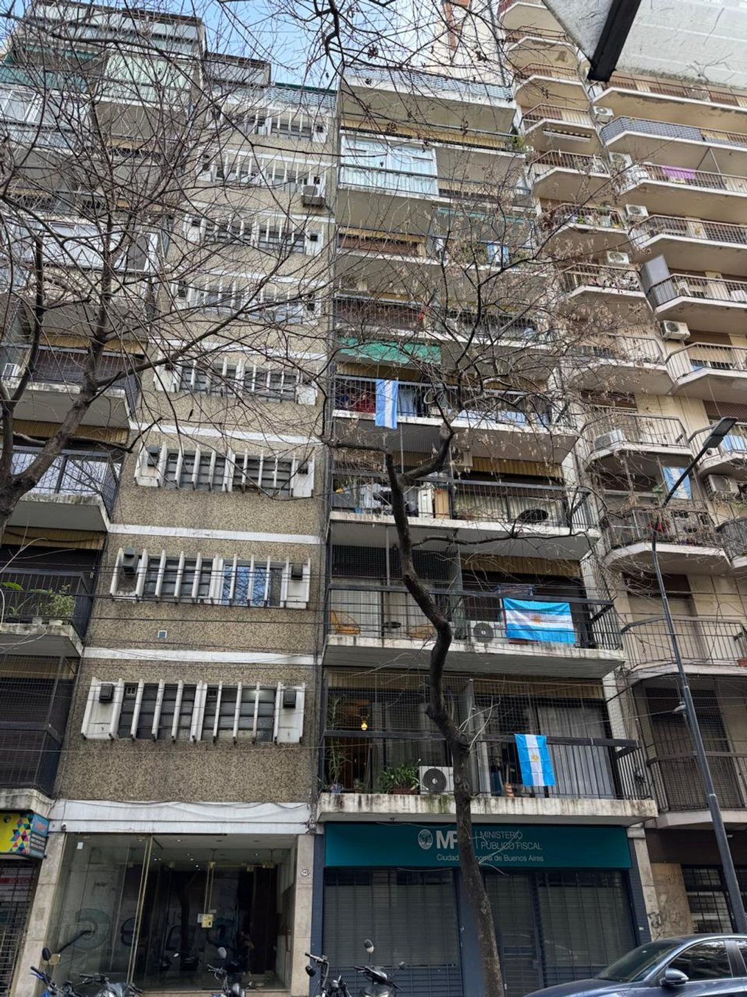Dto 2 amb Balvanera