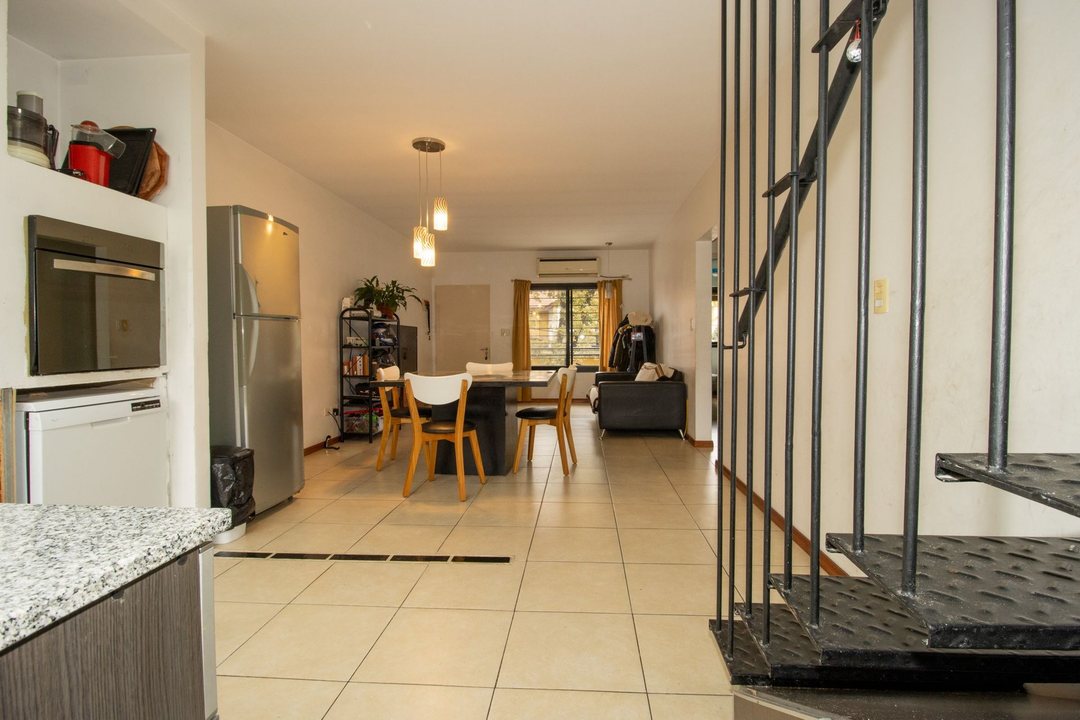 VENTA PH 4 amb. Terraza-Cochera en Villa Martelli