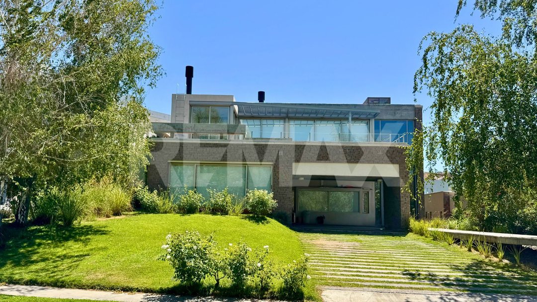 CASA EN VENTA, BARRIO PRIVADO BOCAHUE, NEUQUEN