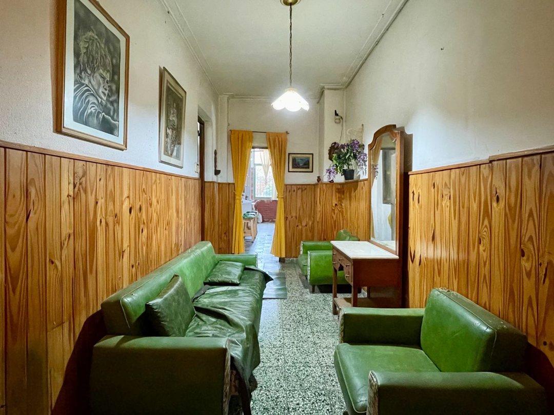 Casa en Venta en La Plata