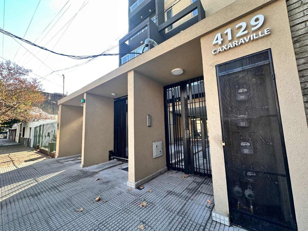 Venta Monoambiente a estrenar, Ciudadela