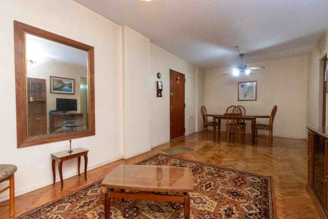Departamento 3 amb colegiales apto crédito