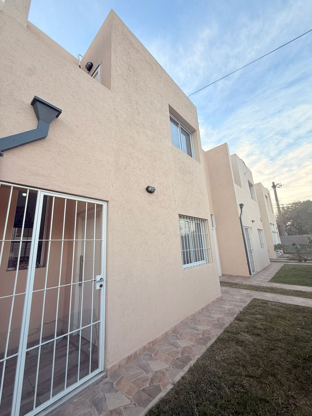VENTA DUPLEX 2 DORMITORIOS APTO CREDITO ZONA SUR