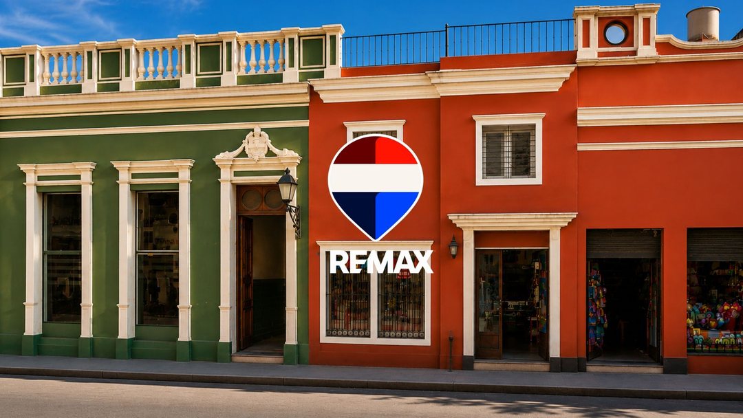 CASA EN VENTA 913M2 CALLE ESPAÑA CENTRO SALTA