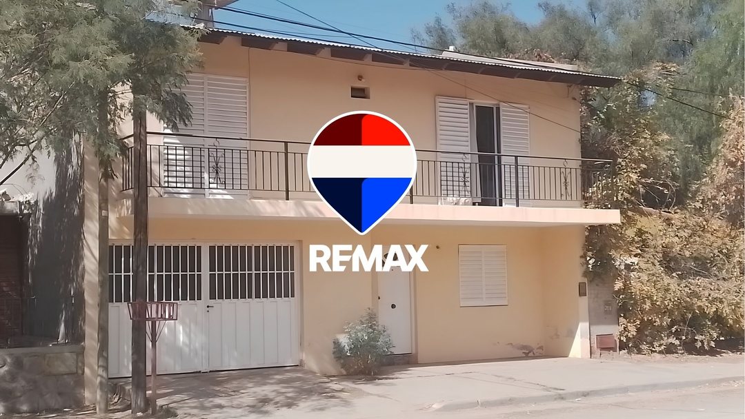 CASA 3 DORMITORIOS VENTA CAFAYATE CON COCHERA