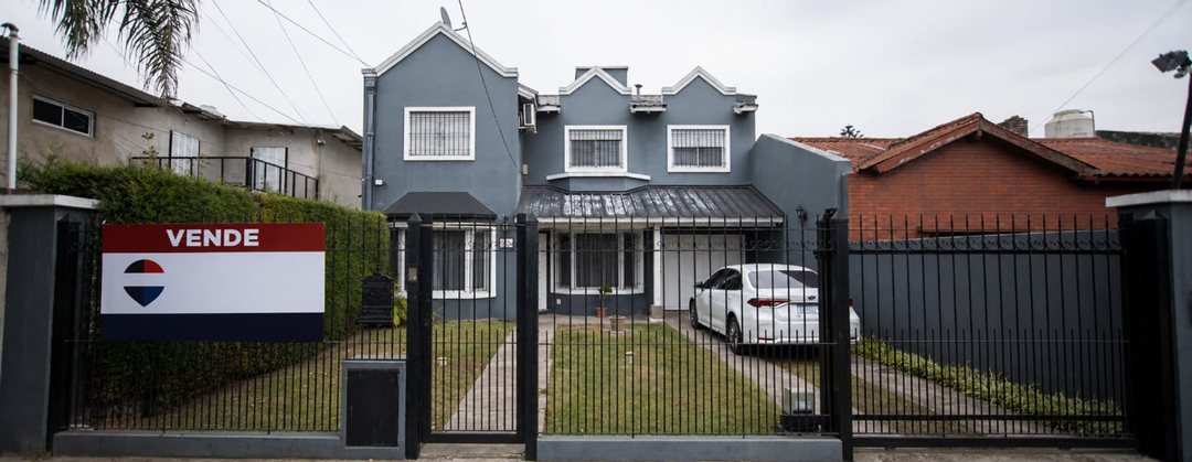 VENTA CASA 5 AMB. GARAGE PARQUE PILETA, LIBERTAD