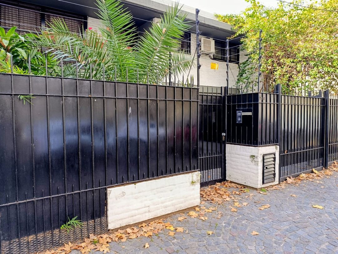 CASA A LA VENTA EN SAN MARTIN-LOTE PROPIO