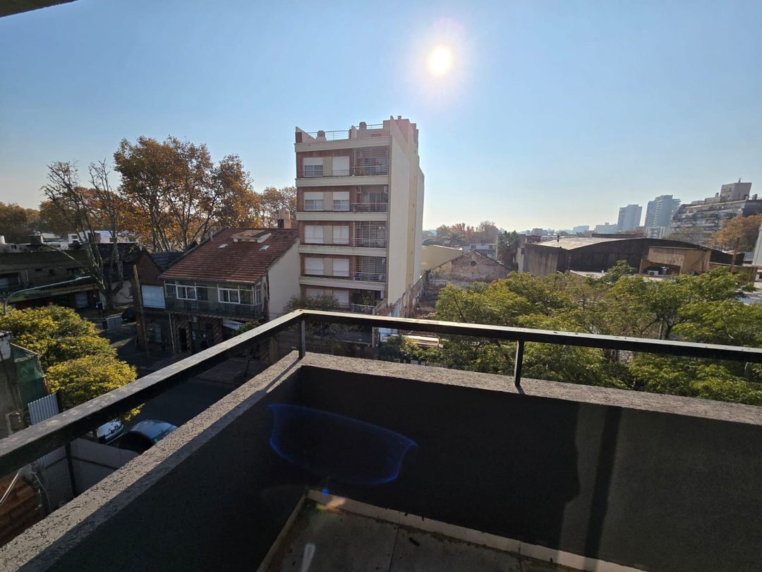 VENTA DEPTO 2 AMB + COCHERA + AMENITIES  VTE LÓPEZ