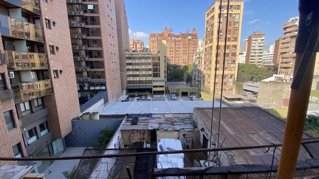 VENTA DEPARTAMENTO FINANCIADO NUEVA CORDOBA