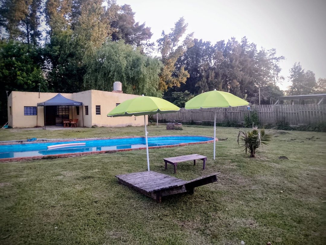 Casa Quinta en venta en Las Heras