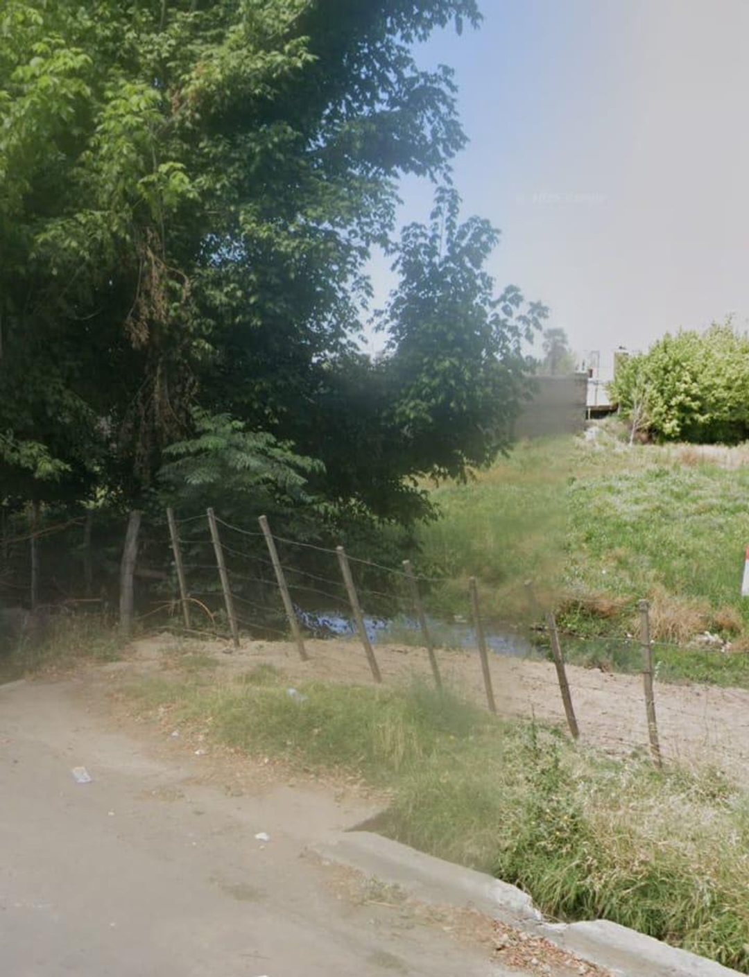 IMPORTANTE TERRENO EN VENTA EN TUPUNGATO CENTRO