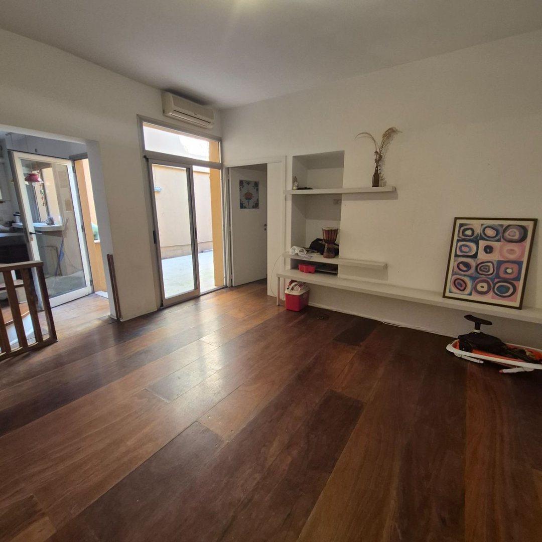 PH 3 AMB PATIO/TERRAZA PRIVADA PALERMO HOLLYWOOD