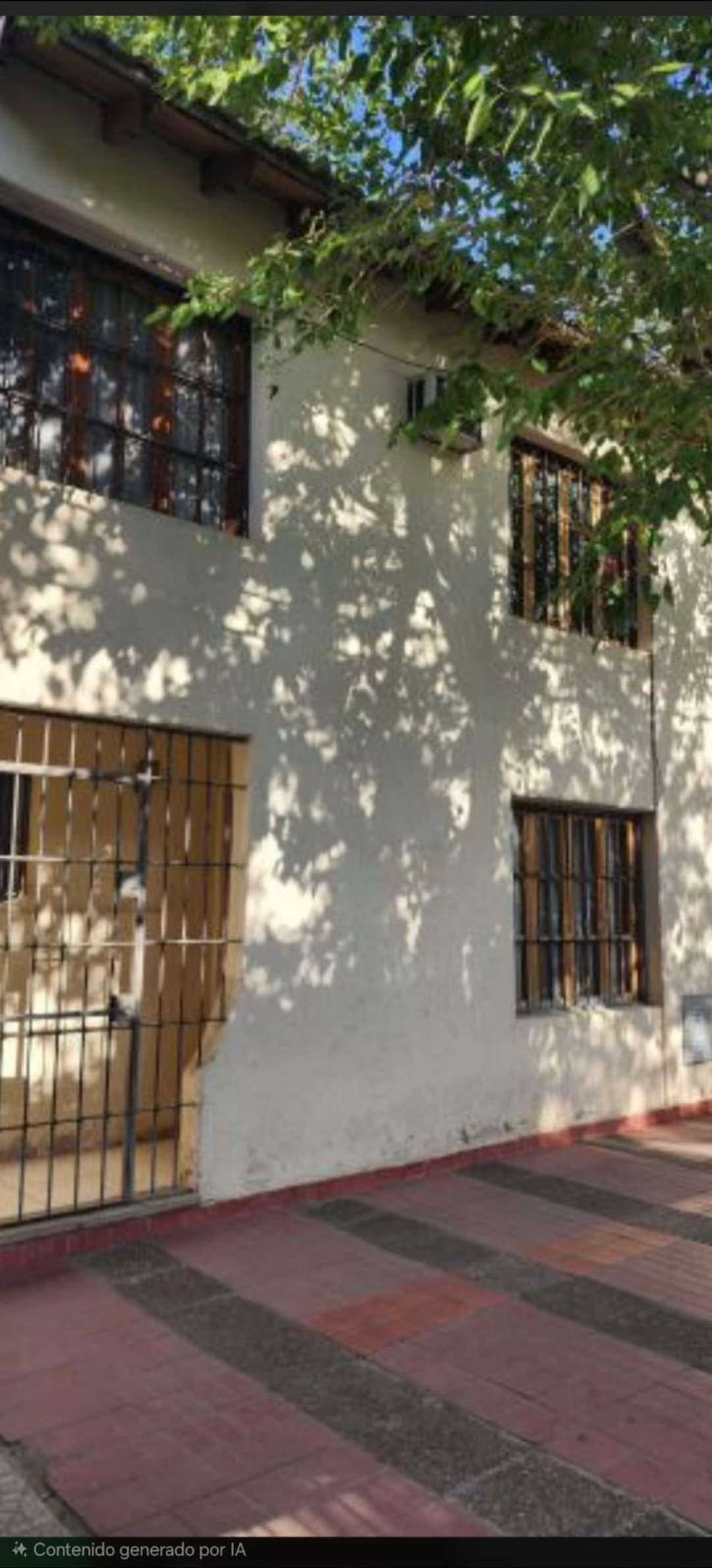 VENTA DE DUPLEX CON TERRENO ESQUINA 5TA SECCION