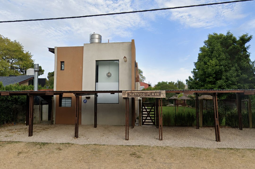 DEPARTAMENTO EN VENTA EN VILLA GESELL