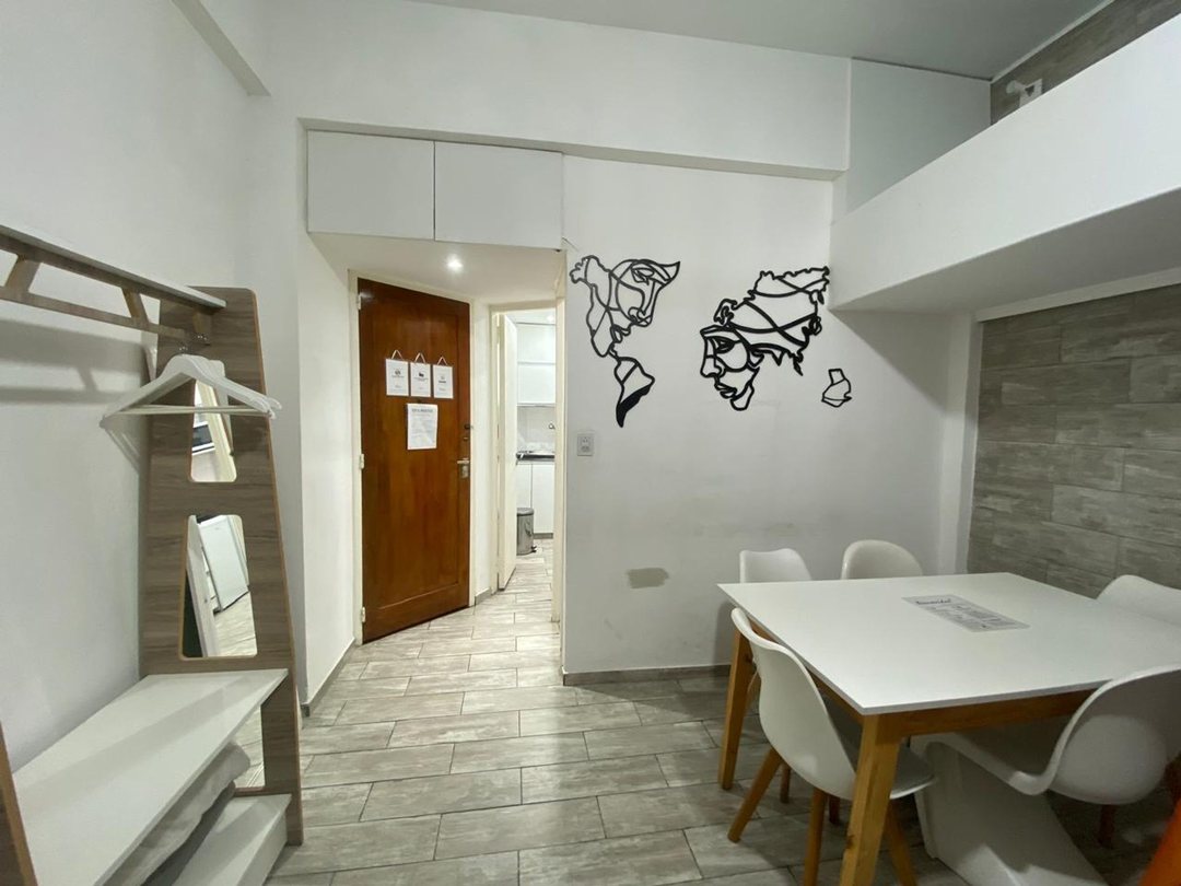 Depto. Monoambiente venta microcentro| Apto Airbnb