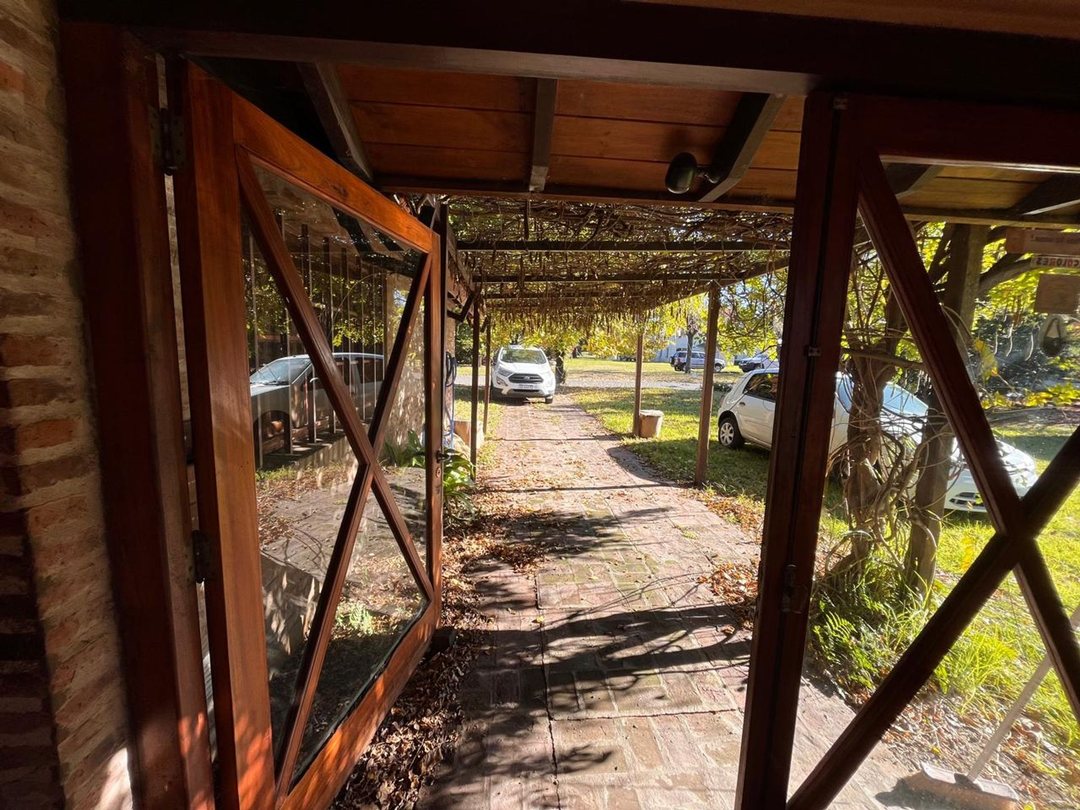 CASA EN VENTA EN PERGAMINO EN BARRIO CERRADO