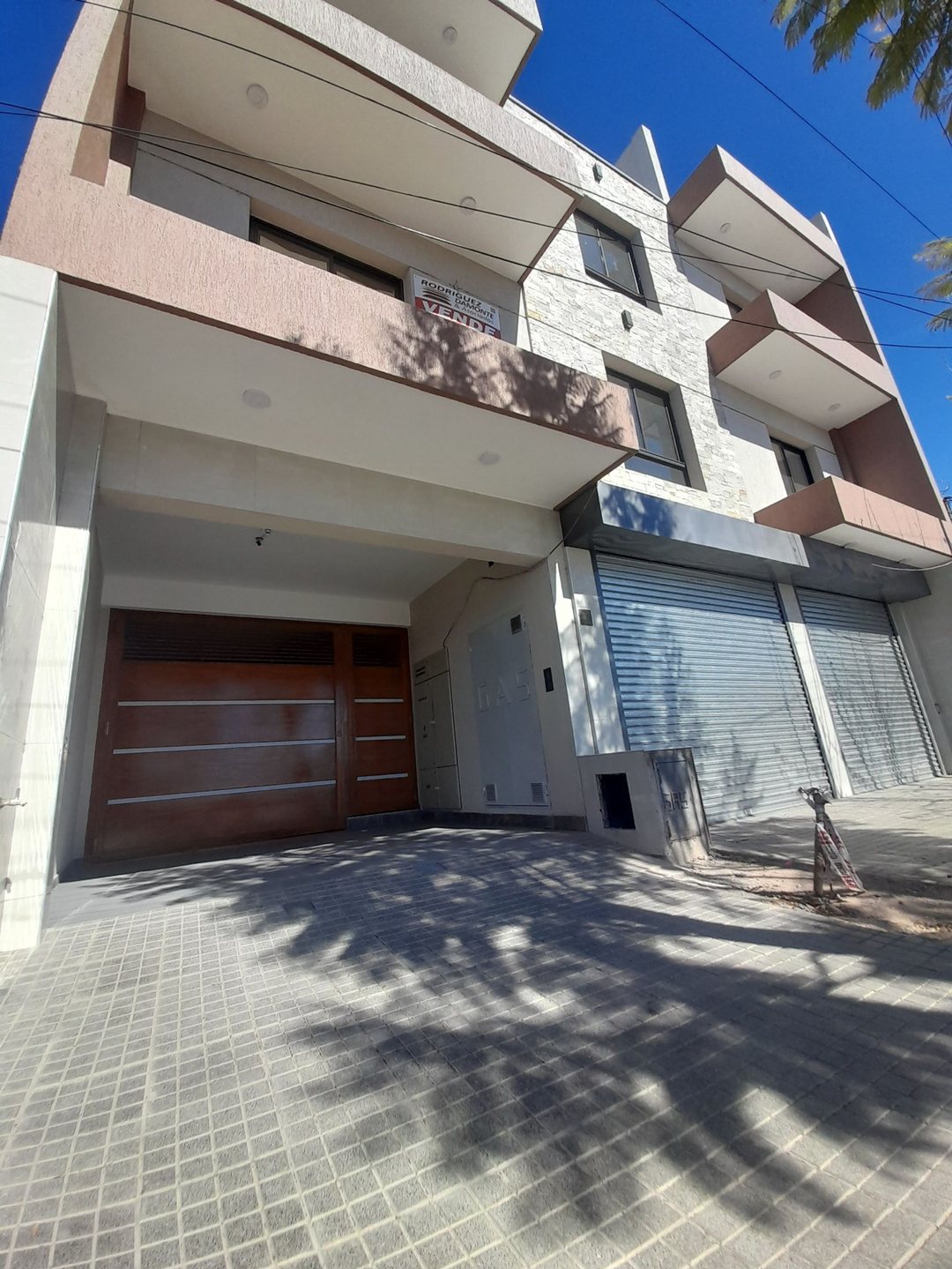 VENTA DEPARTAMENTO A ESTRENAR GODOY CRUZ