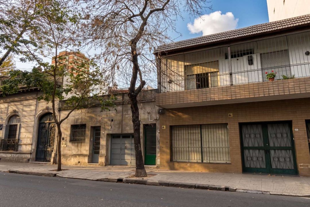 VENTA PH 3 AMB - Almagro