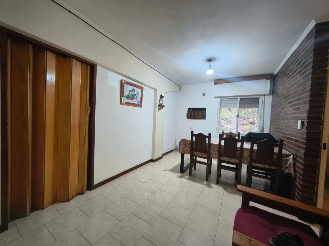 Departamento 4 amb VENTA APTO CREDITO VILLA TESEI