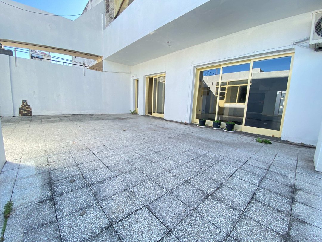 VENTA DEPARTAMENTO SEMIPISO VILLA GENERAL MITRE