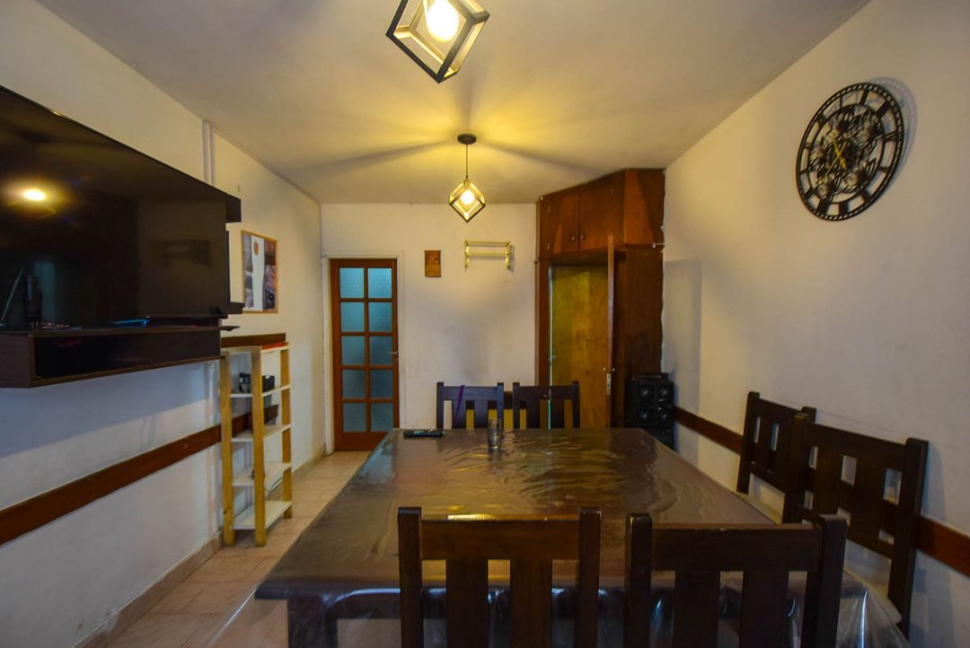 VENTA PH 3 AMBIENTES CON PATIO GARAGE LOS TILOS