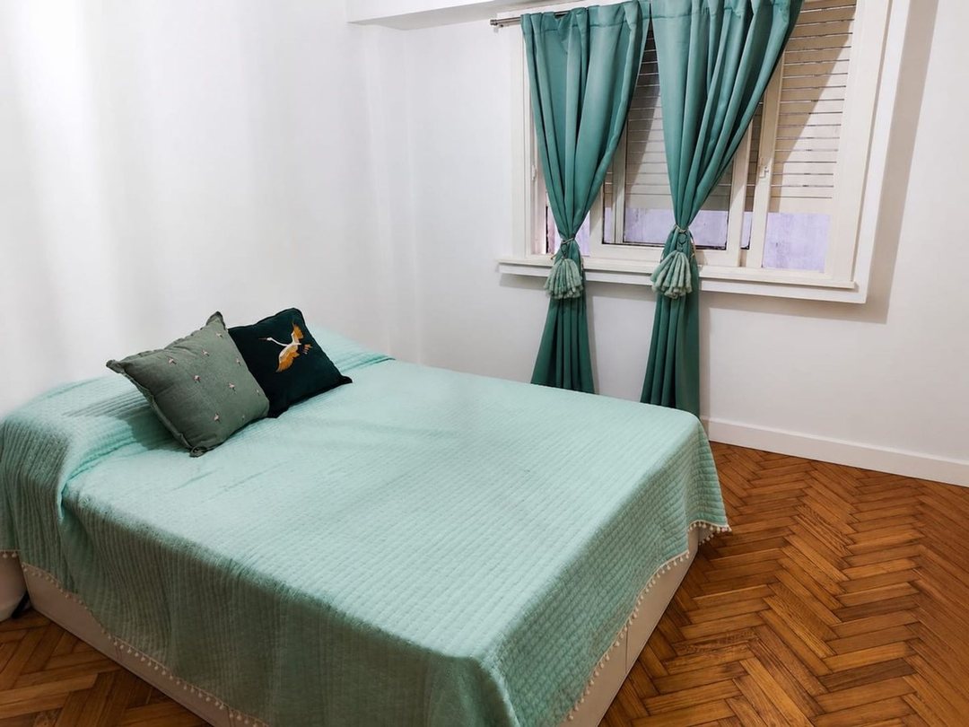 DEPARTAMENTO 2 AMBIENTES VENTA CABALLITO