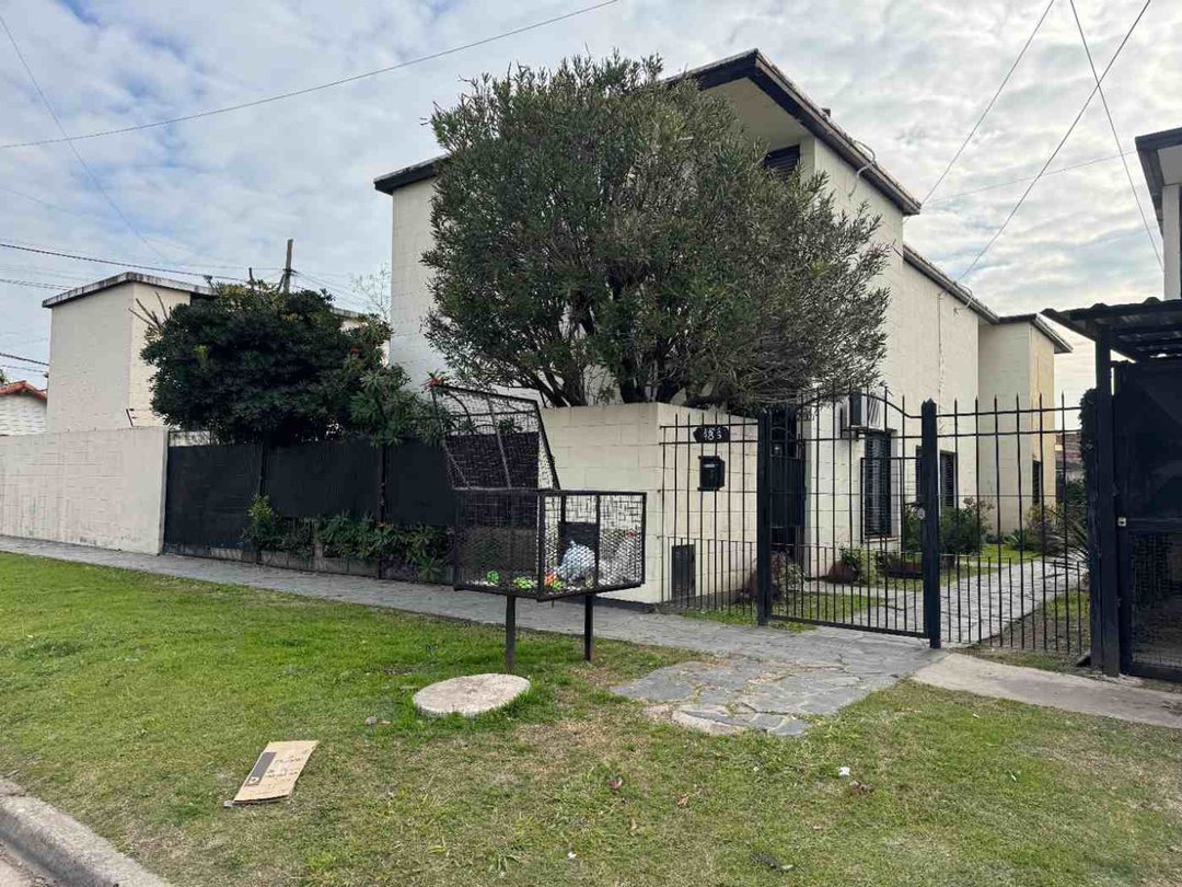 VENTA DUPLEX 2 AMB A.CREDITO COCHERA S. MIGUEL