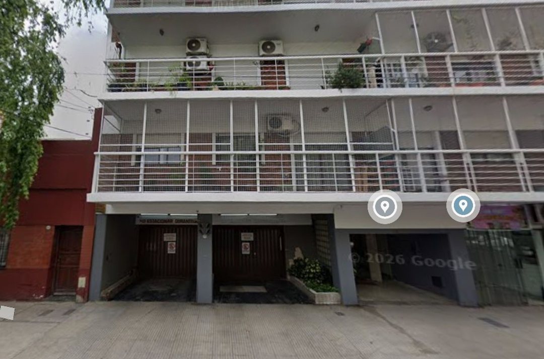 COCHERA EN VENTA CABALLITO