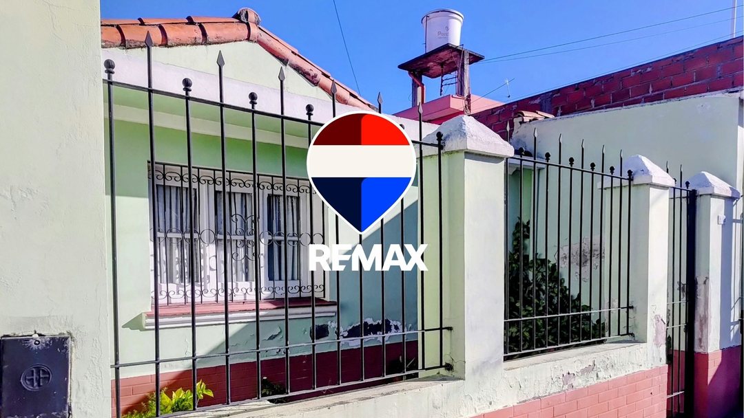 CASA EN VENTA MACROCENTRO APTA CREDITO 3 DORM