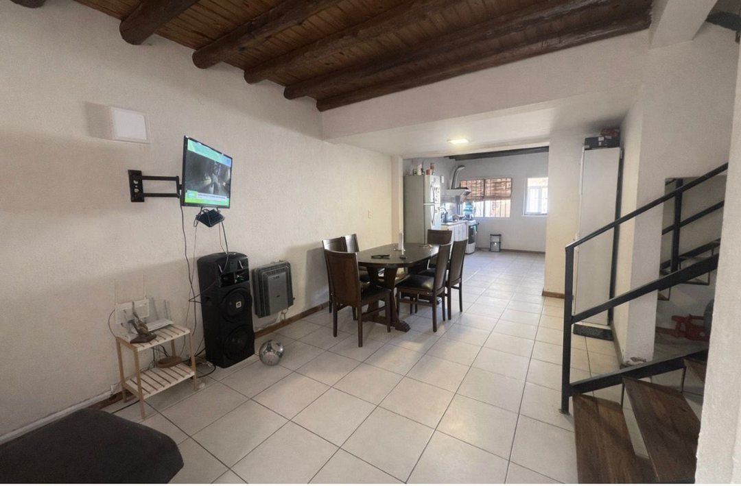 DUPLEX EN VENTA COMPLEJO CERRADO LAS HERAS MENDOZA