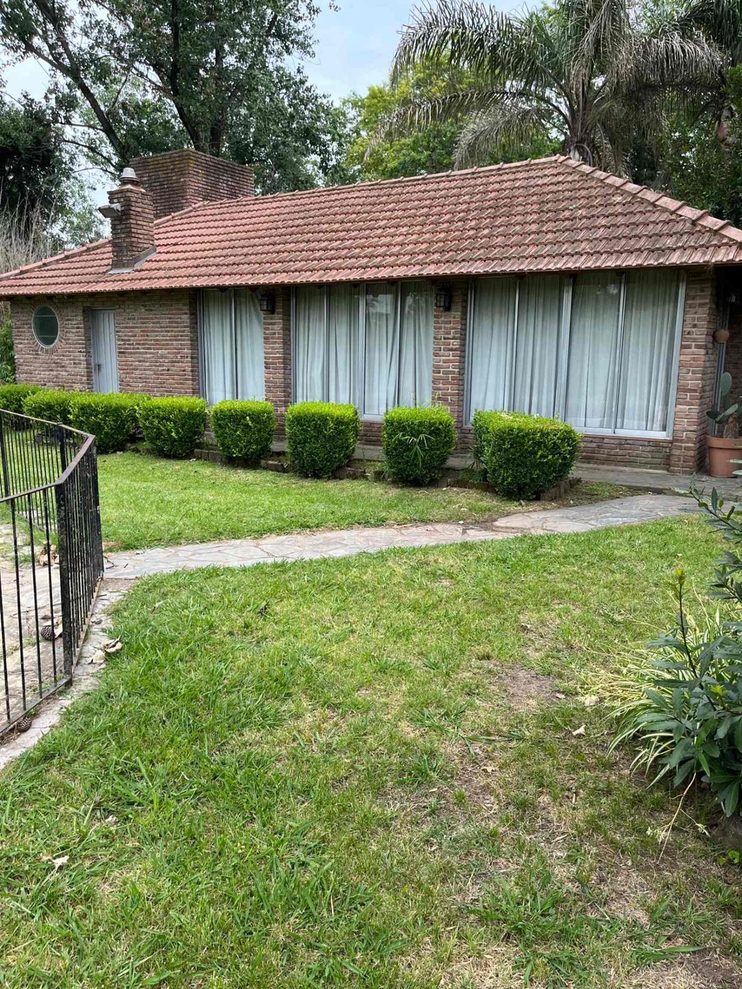 VENTA 6 LOTES EN TORTUGITAS CON PILETA Y QUINCHO
