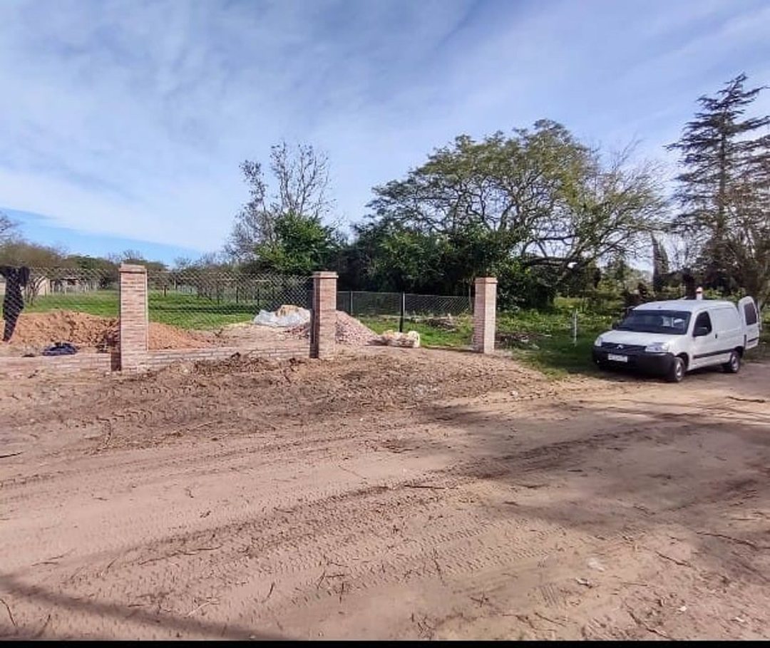 VENTA TERRENO ARROYO LEYES