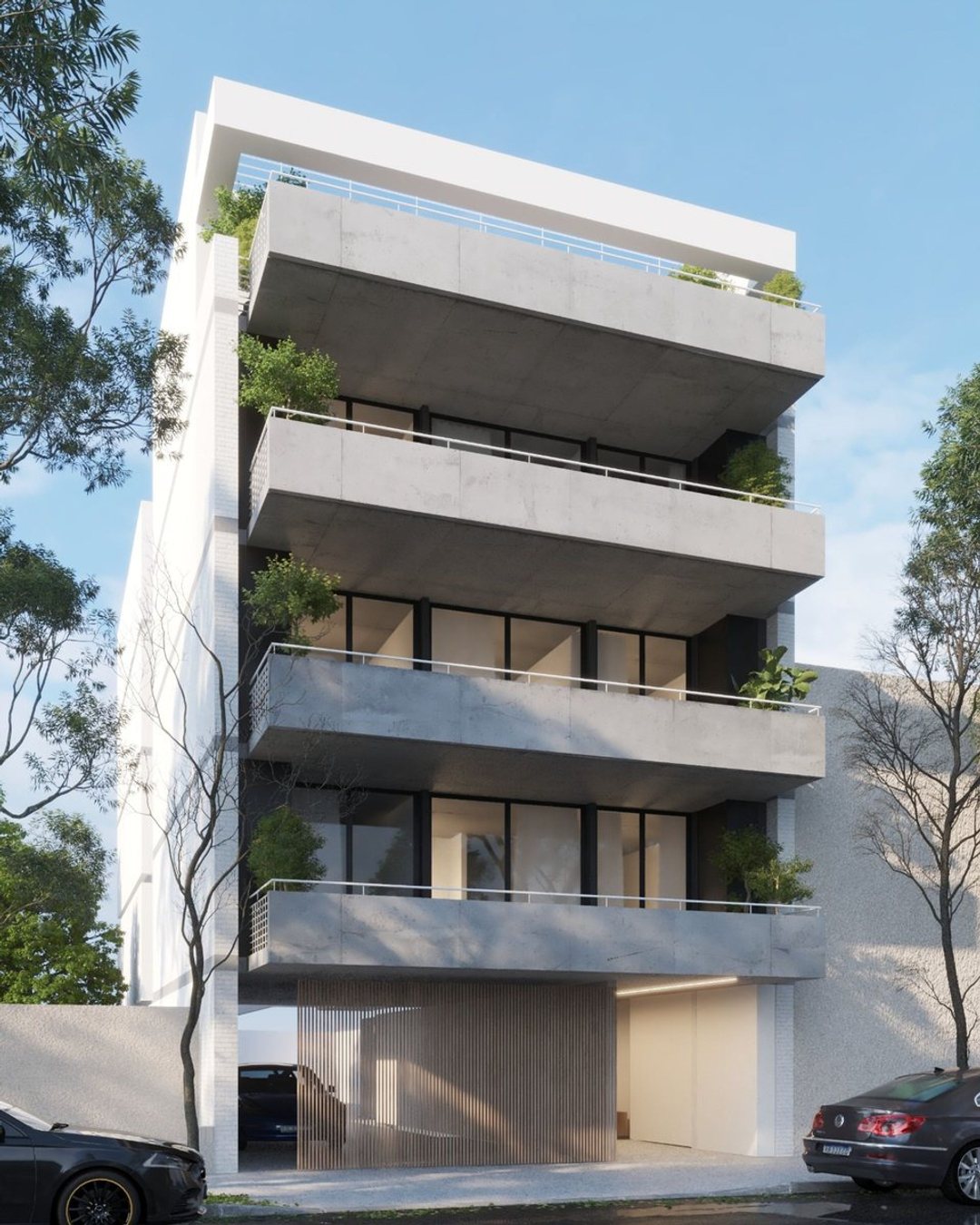 VENTA Semipiso 3 Amb Pozo Frente Villa Devoto !