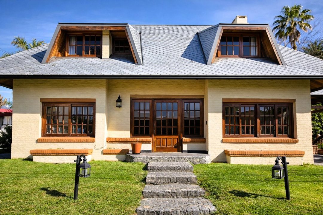 VENTA CASA 5 AMB COUNTRY GOLF EL SOSIEGO CANNING