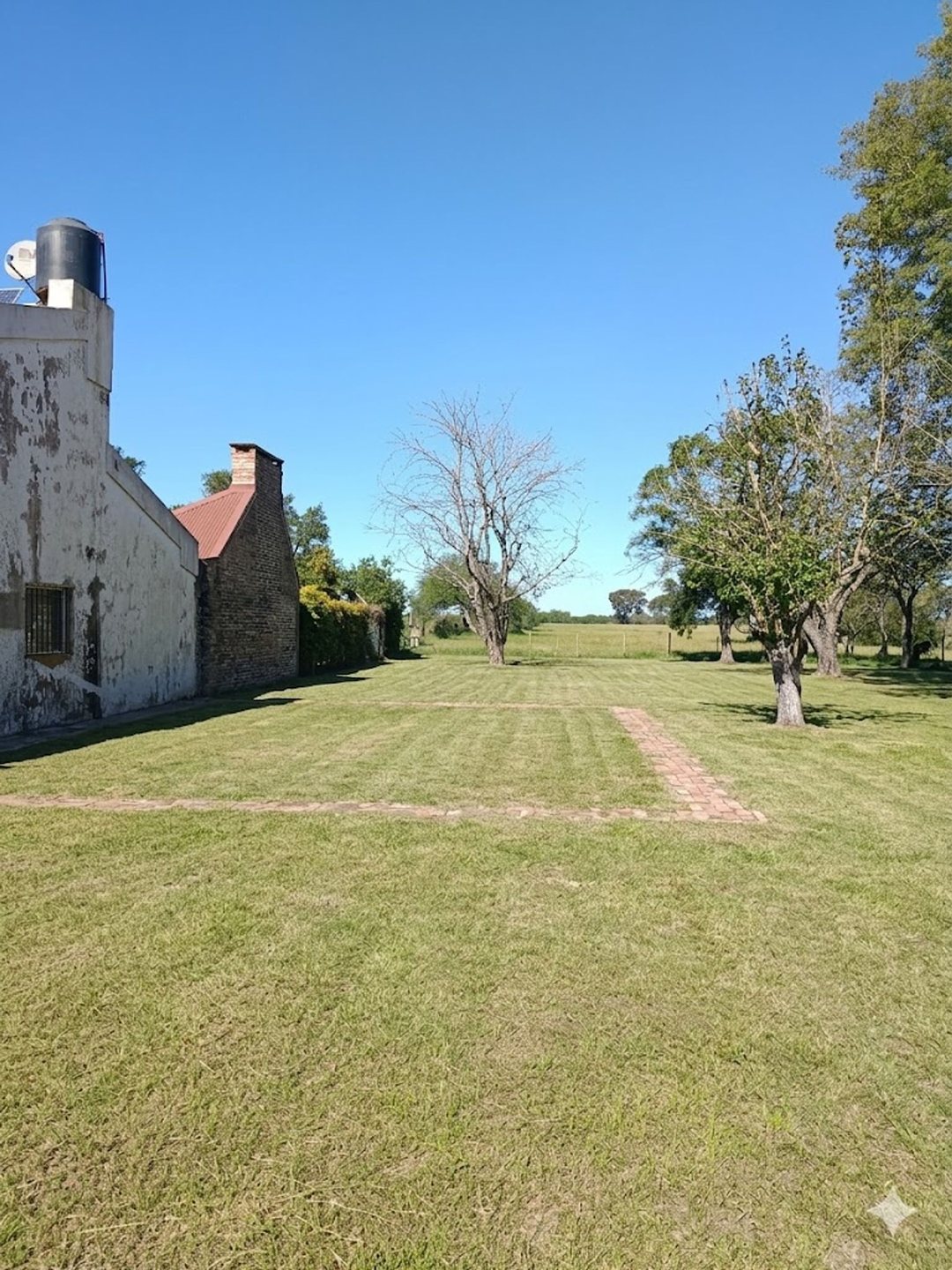VENTA DE TERRENO EN ARROYO LEYES SANTA FE