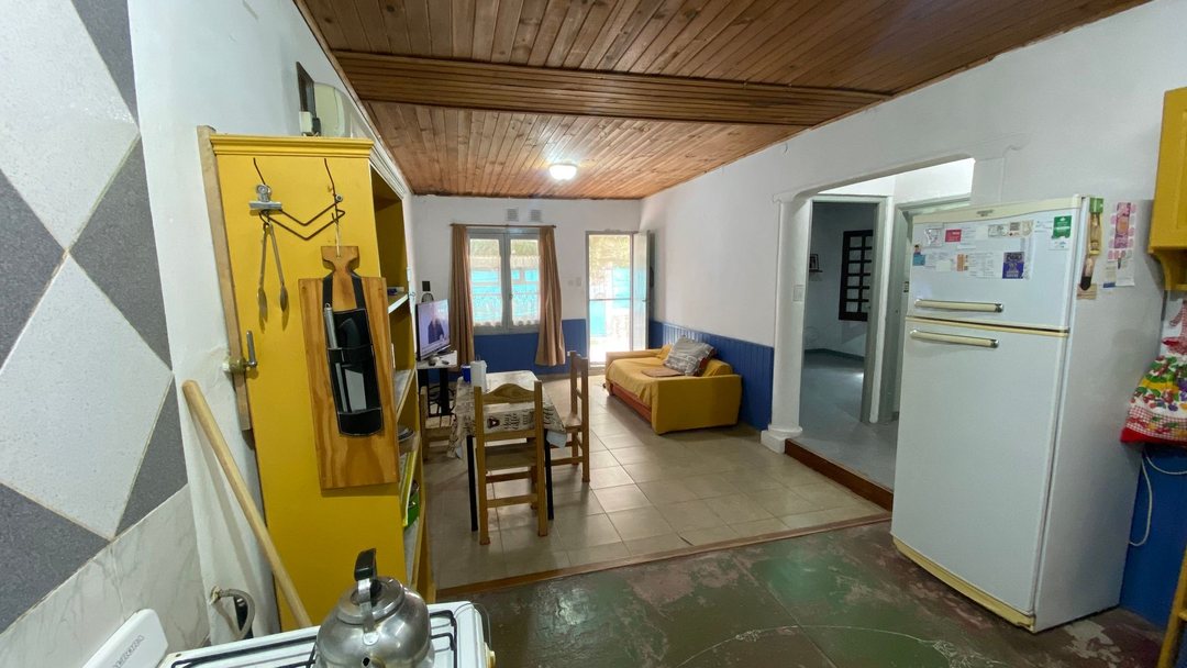 CASA EN VENTA SAN VICENTE A REFACCIONAR
